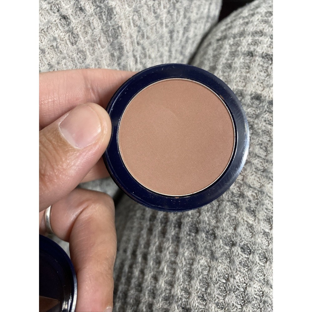 Estee Lauder Blush All Day 16 Desert .14oz Star Compact READ - Picture 4 of 4